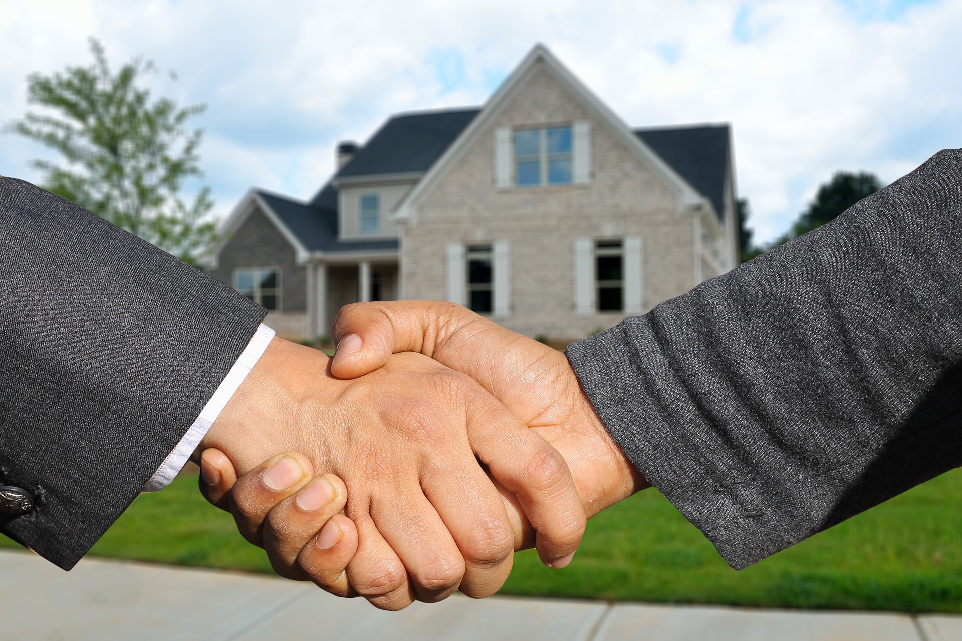 Łatwy sposób na sprzedaż mieszkania – agencja nieruchomości