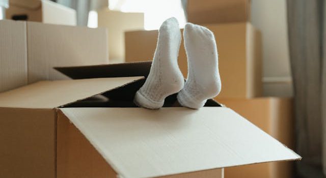 Porównanie Kosztów Przeprowadzki Samodzielnej vs Z Firmą