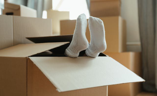 Porównanie Kosztów Przeprowadzki Samodzielnej vs Z Firmą