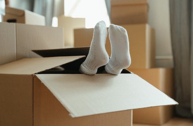 Porównanie Kosztów Przeprowadzki Samodzielnej vs Z Firmą