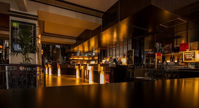 Restauracja z kuchnią włoską i polską w Ruciane-Nida