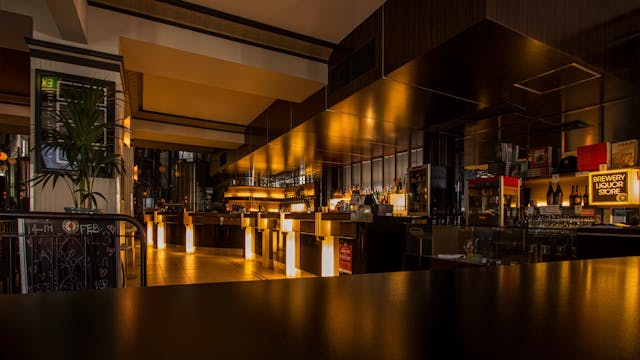 Restauracja z kuchnią włoską i polską w Ruciane-Nida