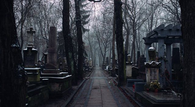 Promocje na nagrobki i usługi kamieniarskie w Bydgoszczy – sezonowe oferty