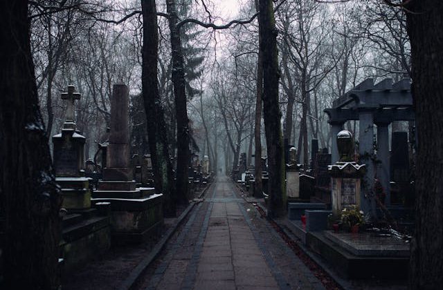 Promocje na nagrobki i usługi kamieniarskie w Bydgoszczy – sezonowe oferty