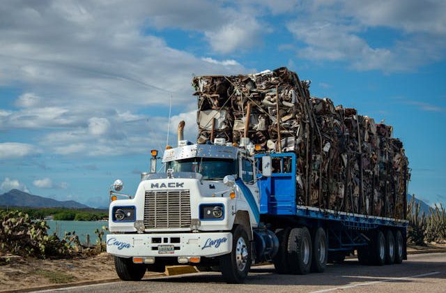 Jak wybrać najlepszy skup złomu w Bydgoszczy? Praktyczny poradnik dla każdego