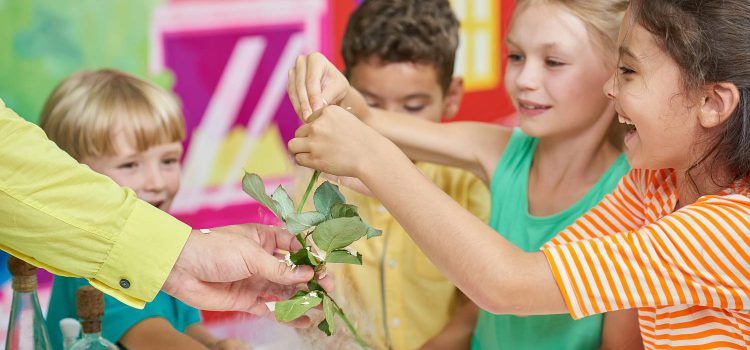 Edukacja przedszkolna dzieci z ASD (spektrum autyzmu)