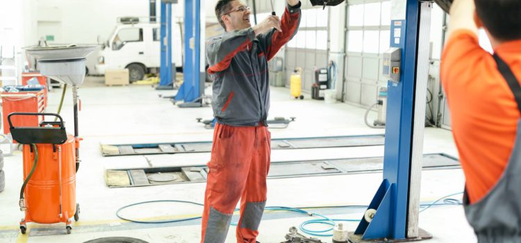 Rola stacji diagnostycznych w wykrywaniu cofania liczników – narzędzia, obowiązki i ograniczenia prawne