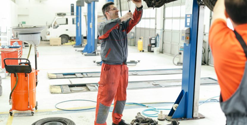 Rola stacji diagnostycznych w wykrywaniu cofania liczników – narzędzia, obowiązki i ograniczenia prawne