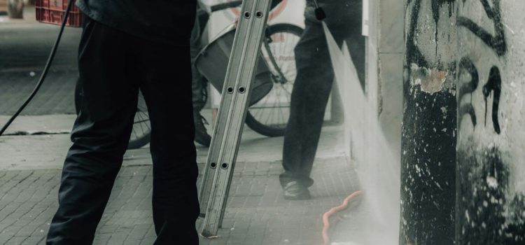 Części eksploatacyjne do myjek Lavor – co warto mieć zawsze pod ręką?