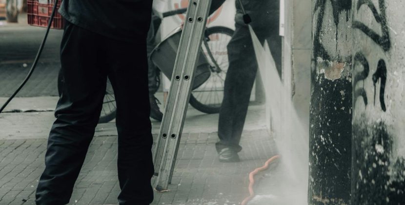 Części eksploatacyjne do myjek Lavor – co warto mieć zawsze pod ręką?