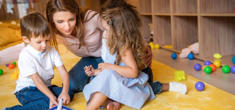 Bezpieczeństwo i komfort w przedszkolach niepublicznych – standardy, które robią różnicę