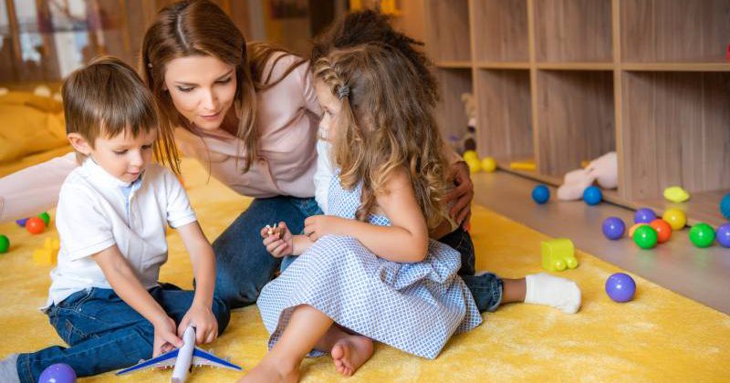 Bezpieczeństwo i komfort w przedszkolach niepublicznych – standardy, które robią różnicę