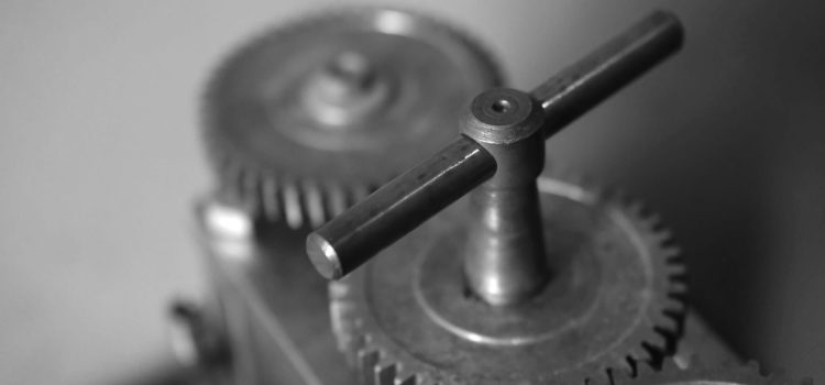 Jak odczytać moduł koła zębatego? Praktyczny poradnik identyfikacji części