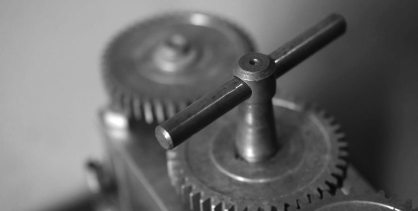 Jak odczytać moduł koła zębatego? Praktyczny poradnik identyfikacji części